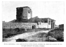 NOJA (SANTANDER).- CASA DONDE NACI� EL ILUSTRE VELASCO, DEFENSOR DEL MORRO DE LA HABANA EN 1762