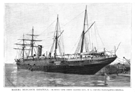 BARCOS.- MARINA MERCANTE ESPA�OLA : EN NUEVO VAPOR 