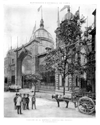 PAR�S.- EXPOSICI�N UNIVERSAL : PABELL�N DE LA REP�BLICA ORIENTAL DEL URUGUAY