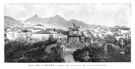 R�O DE JANEIRO.- VISTA DE LA PLAZA DE LA CONSTITUCI�N.