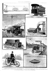 INVENTOS.- TRACCI�N EL�CTRICA