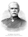 RETRATOS.- EL GENERAL VON CAPRIVI, NUEVO CANCILLER DEL IMPERIO DE ALEMANIA