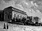 MUSEO NACIONAL DE PINTURA Y ESCULTURA (MADRID)