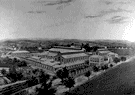 VISTA GENERAL DE LA EXPOSICI�N DE ZARAGOZA