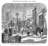 PAR�S.- EXPOSICI�N UNIVERSAL : SECCI�N DE ALEMANIA