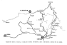 FERROCARRIL DE LOS ALDUIDES.- NAVARRA, ARAG�N Y LA RIOJA