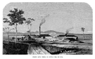 ISLA DE CUBA.- INGENIO DE 