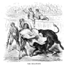 TOREO.-   (THE BULL-FIGHT)