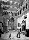 TOLEDO.- IGLESIA DEL TR�NSITO