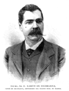 RETRATOS.- EXCMO. SR. D. RAM�N DE MICHELENA, CONDE DE MICHELENA