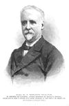 RETRATOS.- EXCMO. SR. D. FERNANDO COS - GAY�N