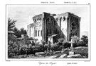 FRANCIA.- SIGLO XI : EGLISE DE ROYAT