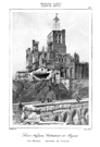 FRANCIA.- SIGLO XIV : CATEDRAL DE SAINT NAZAIRE EN B�ZIERS