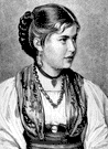 UNA ITALIANA