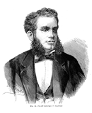RETRATOS.- DR. D. JUAN CREUS Y MANSO