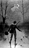EL AMANTE DE LA LUNA