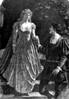 LA APARICI�N