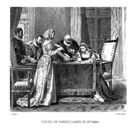 CAMBRAY (FRANCIA).- TRATADO DE LAS DAMAS : ACUERDO DE PAZ ENTRE ESPA�A Y FRANCIA