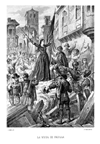 TOLEDO.- LA VIUDA DE JUAN PADILLA, D� MAR�A PACHECO
