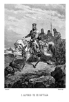 RETRATOS.- D. ALFONSO VIII DE CASTILLA