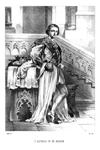 RETRATOS.- D. ALFONSO IV DE ARAG�N
