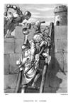 CONQUISTA DE ALHAMA