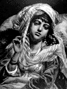 LA FLOR DEL HAREM