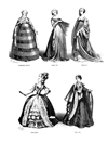 MODA.- EVOLUCIONES DEL MIRI�AQUE