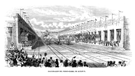 ALICANTE.- INAUGURACI�N DEL FERROCARRIL DEL MEDITERR�NEO