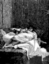 LA MUJER DE CLAUDIO