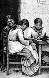 ZAPATERAS VENECIANAS