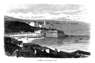LA RIBERA Y SAN FRANCISCO EN VIGO