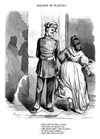 HUMOR.- DI�OLOGOS DE PLAZUELA