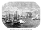 BARCOS.- COMBATE DE LA 