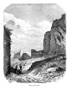 GERONA.- TORRE GERONELLA