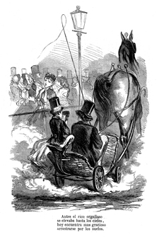HUMOR.- CARRUAJES PEQUE�OS