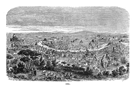 ITALIA.- VISTA DE ROMA