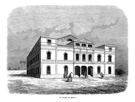 MURCIA.- TEATRO DE ESTA POBLACI�N