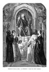 BELLAS ARTES.- LA INTERCESI�N