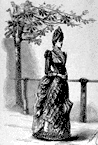TRAJE DE MA�ANA