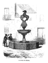 C�RDOBA.- FUENTE DEL POTRO