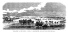 SUCESOS.- INUNDACI�N DEL LLANO DEL LLOBREGAT, EN LOS D�AS 8 Y 9 DE OCTUBRE �LTIMO.