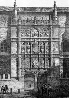 UNIVERSIDAD DE SALAMANCA ++