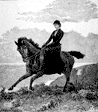 LA AMAZONA