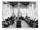 MADRID.- INAUGURACI�N DEL SANATORIO CENTRAL DE LA CRUZ ROJA SPA�OLA.- UNA DE LAS SALAS DE ENFERMOS