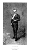 RETRATOS.- PABLO SARASATE