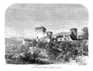 EL PALACIO-CASTILLO DE JARANDILLA