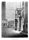 VENECIA.- PLAZA DE SAN MARCOS