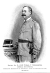 RETRATOS.- EXCMO. SR. D. JOS� TORAL Y VEL�ZQUEZ