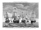 ANIVERSARIO LXXVI DEL COMBATE DE TRAFALGAR